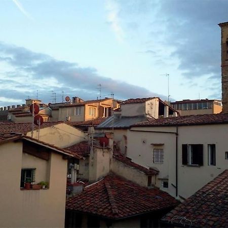 Luminosa Suite Nel Centro Storico! Florenz Exterior foto